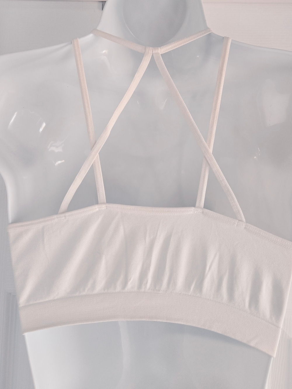 Victoria Secret Bralette Size Large - Picture 2 of 5